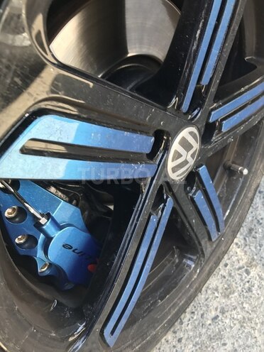 Volkswagen Passat CC 2014, 58,000 km - 2.0 l - Bakı