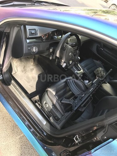 Volkswagen Passat CC 2014, 58,000 km - 2.0 l - Bakı