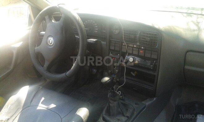 Opel Omega 1990, 425,000 km - 2.0 l - Bakı