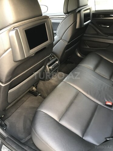 BMW 535 2010, 82,000 km - 3.0 l - Bakı