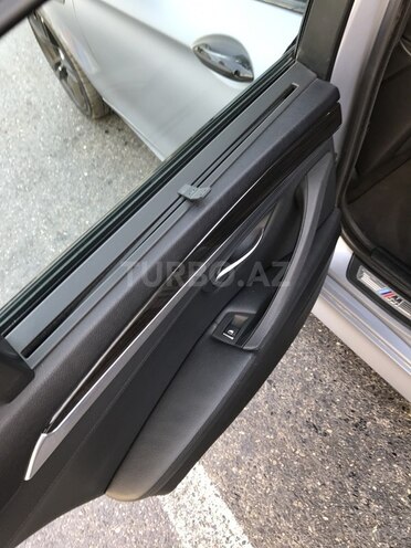 BMW 535 2010, 82,000 km - 3.0 l - Bakı