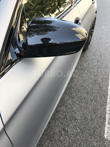BMW 535 2010, 82,000 km - 3.0 l - Bakı