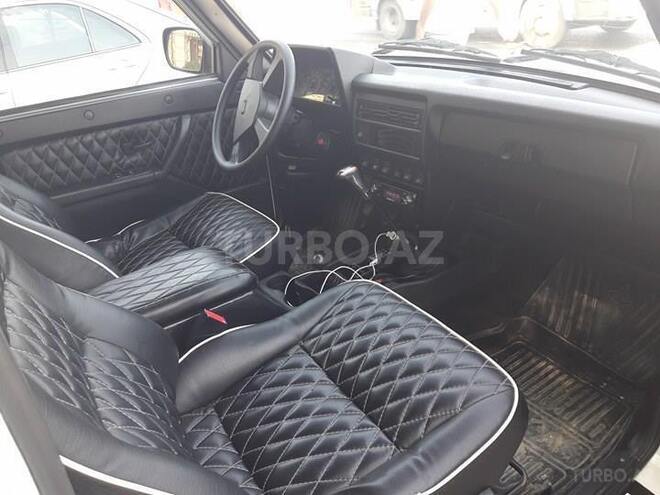 LADA (VAZ) Niva 2015, 65,000 km - 1.7 л - Bakı
