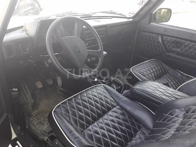 LADA (VAZ) Niva 2015, 65,000 km - 1.7 л - Bakı
