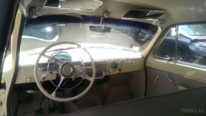 GAZ M-21 1967, 310,000 km - 2.4 l - Bakı