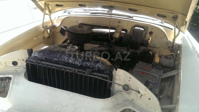 GAZ M-21 1967, 310,000 km - 2.4 l - Bakı
