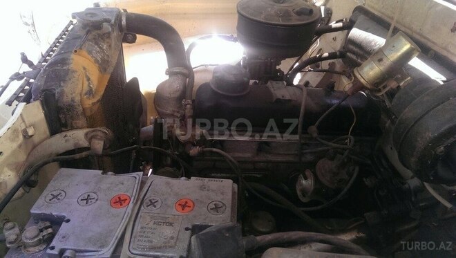 GAZ M-21 1967, 310,000 km - 2.4 l - Bakı