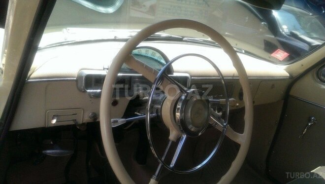 GAZ M-21 1967, 310,000 km - 2.4 l - Bakı