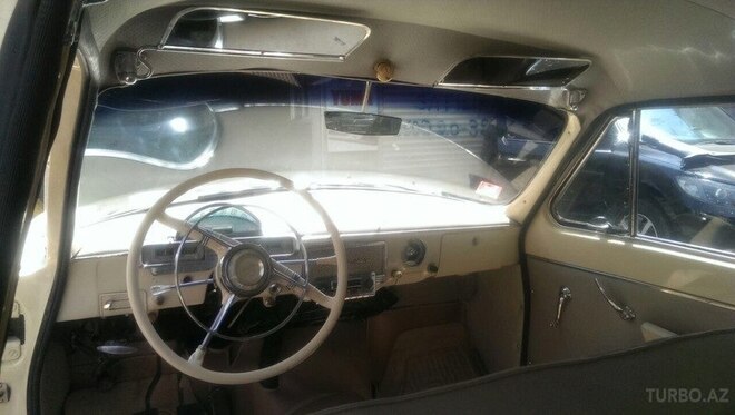 GAZ M-21 1967, 310,000 km - 2.4 l - Bakı