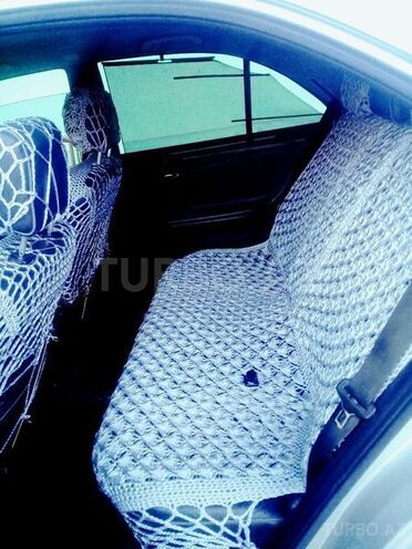 Mercedes E 320 2000, 250,000 km - 3.2 л - Ağdam