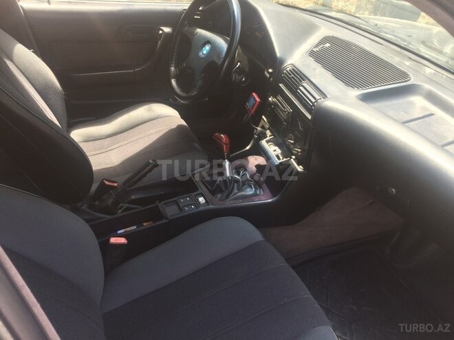 BMW 520 1992, 320,000 km - 2.0 л - Bakı