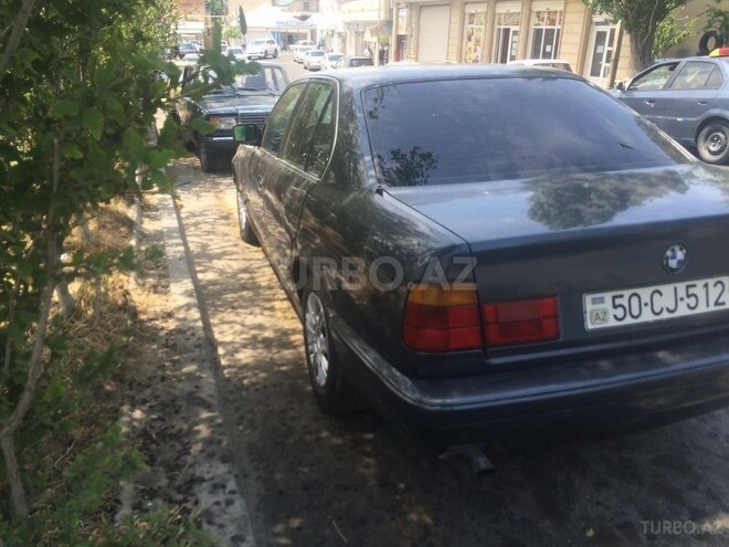BMW 520 1992, 320,000 km - 2.0 л - Bakı