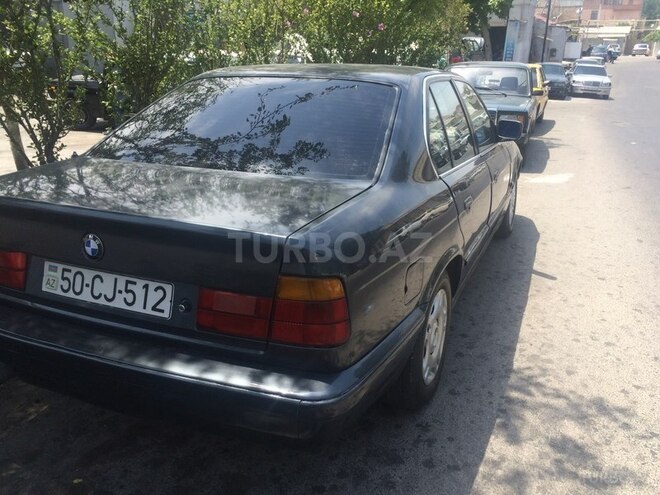 BMW 520 1992, 320,000 km - 2.0 л - Bakı