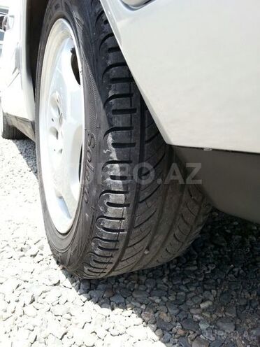 Mercedes E 240 1998, 181,210 km - 2.4 l - Gəncə