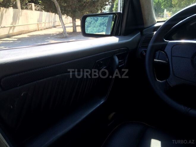 Mercedes C 220 1994, 250,000 km - 2.2 l - Bakı