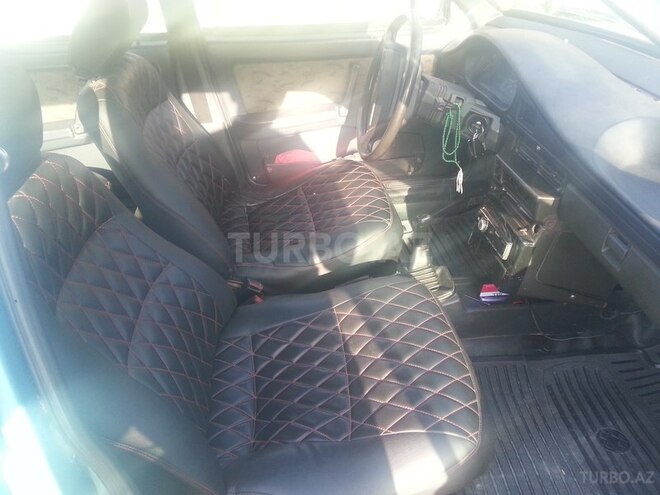 LADA (VAZ) 2109 1989, 300,000 km - 1.5 l - Xaçmaz