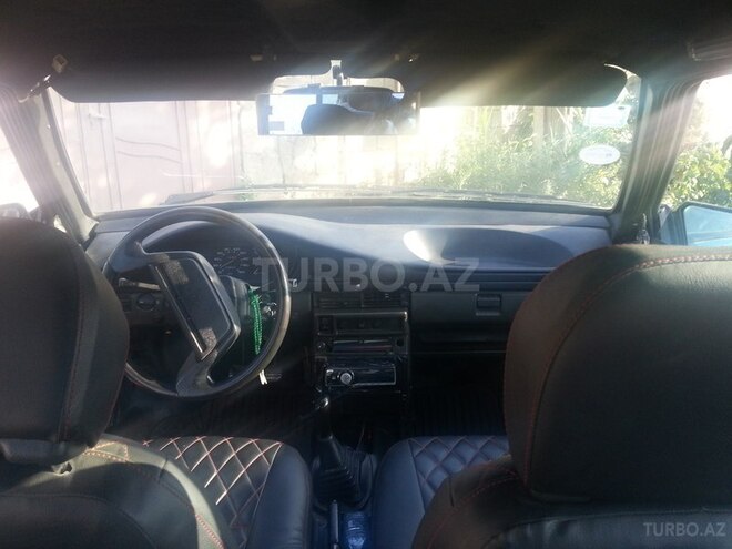 LADA (VAZ) 2109 1989, 300,000 km - 1.5 l - Xaçmaz