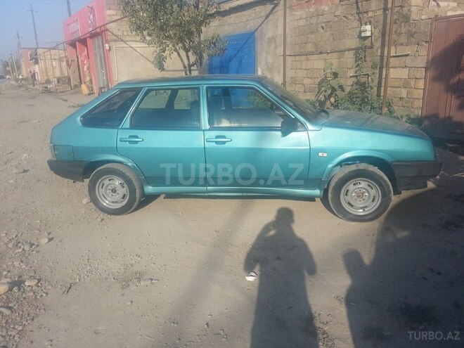 LADA (VAZ) 2109 1989, 300,000 km - 1.5 l - Xaçmaz