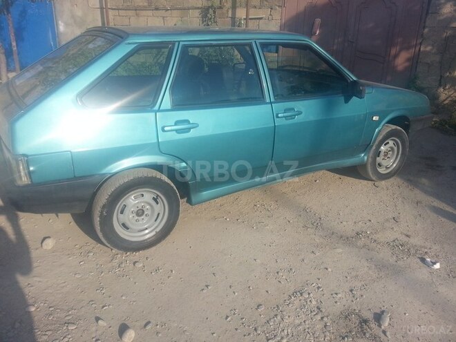LADA (VAZ) 2109 1989, 300,000 km - 1.5 l - Xaçmaz