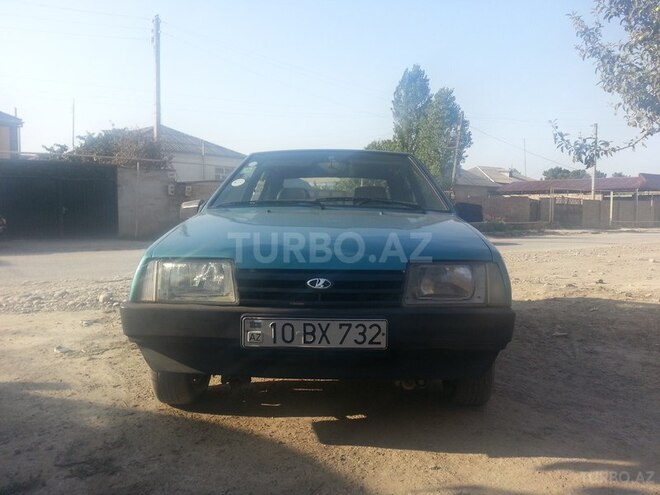 LADA (VAZ) 2109 1989, 300,000 km - 1.5 l - Xaçmaz