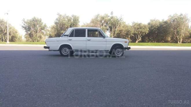 LADA (VAZ) 2106 1992, 588,620 km - 1.3 л - Bakı