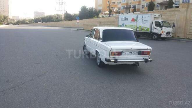 LADA (VAZ) 2106 1992, 588,620 km - 1.3 л - Bakı