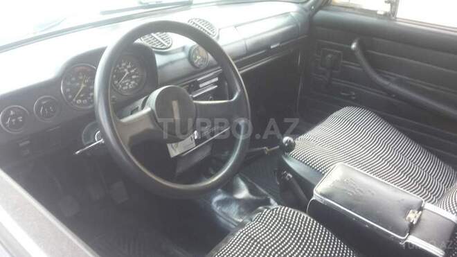 LADA (VAZ) 2106 1992, 588,620 km - 1.3 л - Bakı