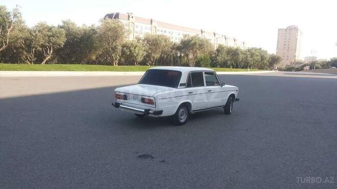 LADA (VAZ) 2106 1992, 588,620 km - 1.3 л - Bakı
