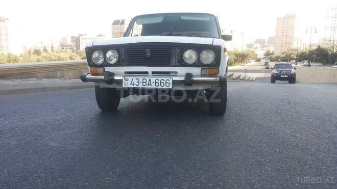 LADA (VAZ) 2106 1992, 588,620 km - 1.3 л - Bakı