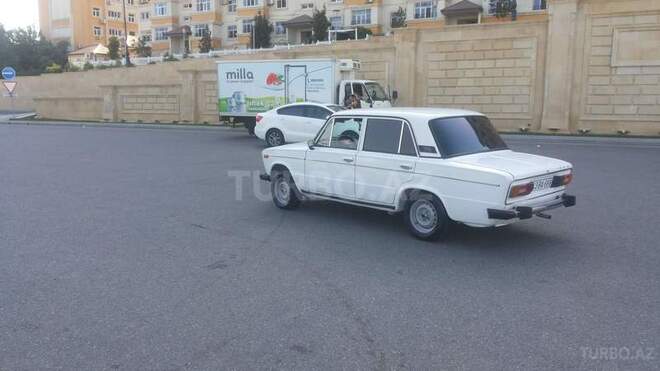 LADA (VAZ) 2106 1992, 588,620 km - 1.3 л - Bakı