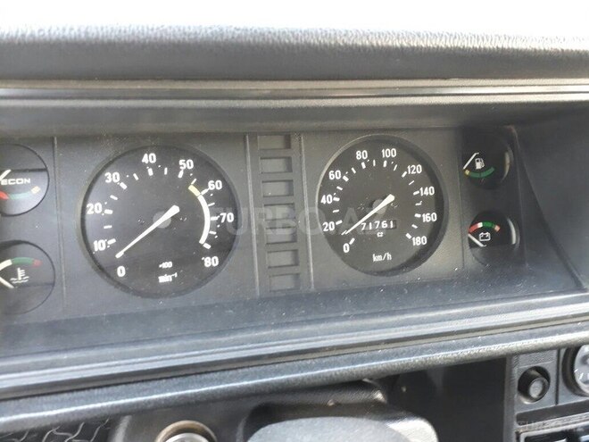 LADA (VAZ) 2107 2011, 71,761 km - 1.6 l - Bakı