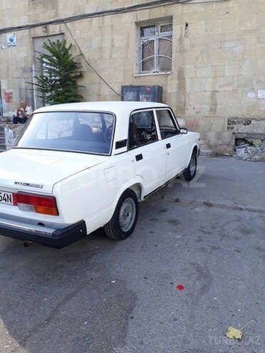 LADA (VAZ) 2107 2011, 71,761 km - 1.6 l - Bakı