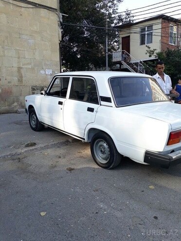 LADA (VAZ) 2107 2011, 71,761 km - 1.6 l - Bakı