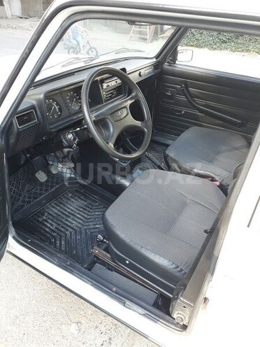 LADA (VAZ) 2107 2011, 71,761 km - 1.6 l - Bakı