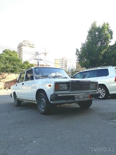 LADA (VAZ) 2107 2011, 71,761 km - 1.6 l - Bakı