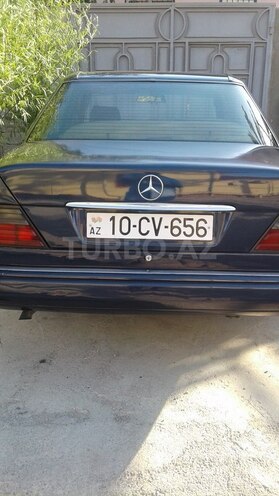 Mercedes E 200 1993, 400,000 km - 0.2 л - Bakı