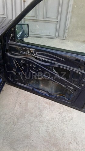 Mercedes E 200 1993, 400,000 km - 0.2 л - Bakı