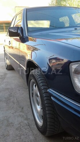 Mercedes E 200 1993, 400,000 km - 0.2 л - Bakı
