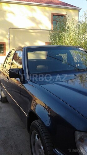 Mercedes E 200 1993, 400,000 km - 0.2 л - Bakı