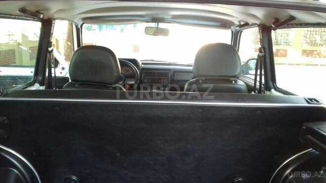 LADA (VAZ) Niva 2010, 90,000 km - 1.7 л - Xudat