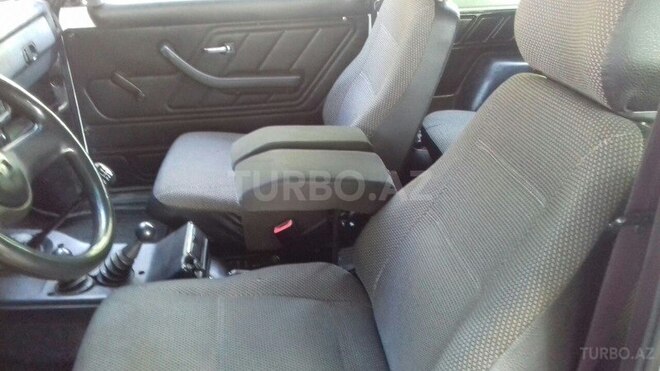 LADA (VAZ) Niva 2010, 90,000 km - 1.7 л - Xudat
