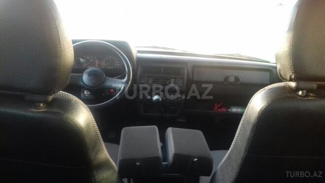 LADA (VAZ) Niva 2010, 90,000 km - 1.7 л - Xudat