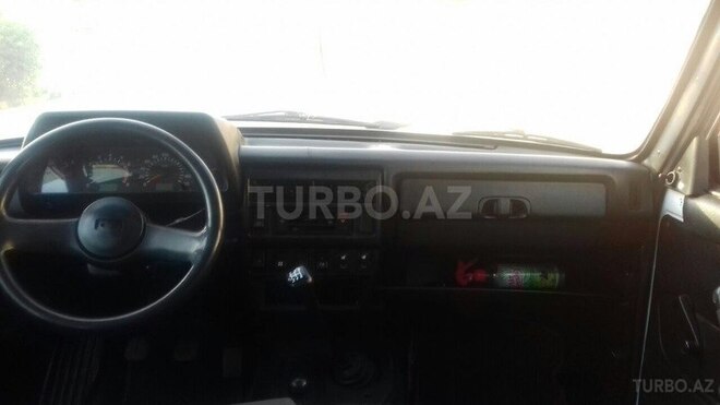 LADA (VAZ) Niva 2010, 90,000 km - 1.7 л - Xudat