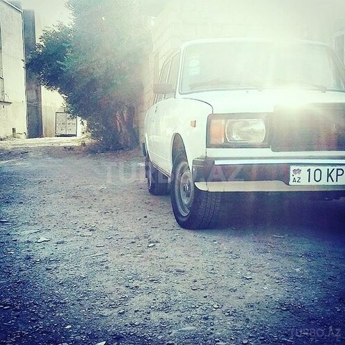 LADA (VAZ) 2107 2002, 220,000 km - 0.1 l - Bakı