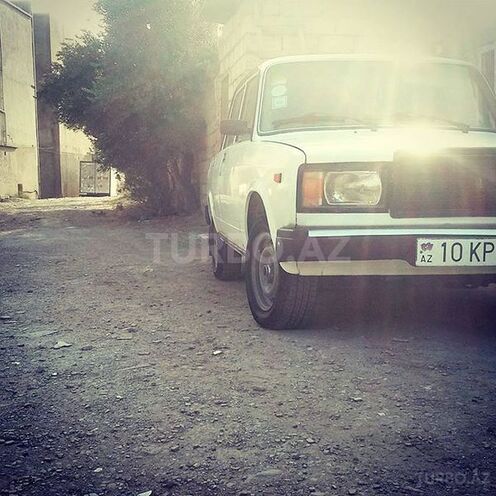 LADA (VAZ) 2107 2002, 220,000 km - 0.1 l - Bakı