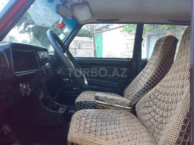 LADA (VAZ) 2107 1990, 270,000 km - 1.5 l - Bakı