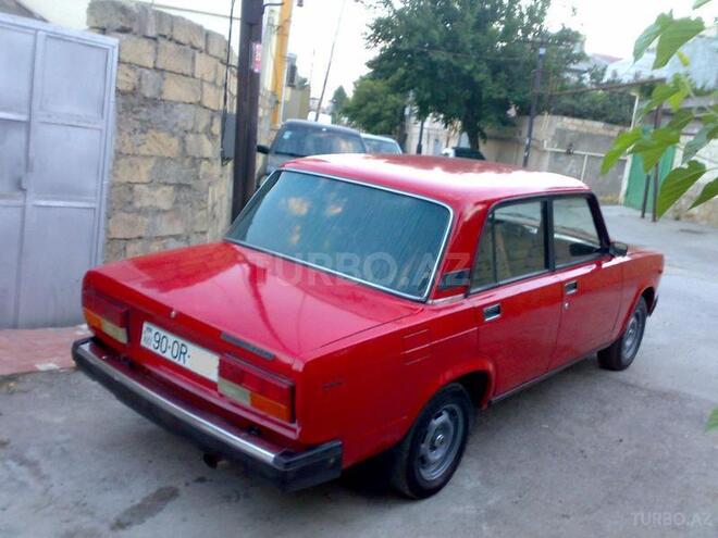 LADA (VAZ) 2107 1990, 270,000 km - 1.5 l - Bakı