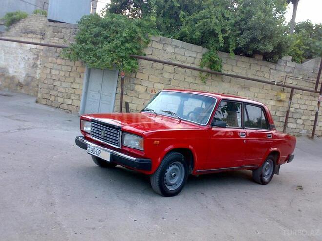 LADA (VAZ) 2107 1990, 270,000 km - 1.5 l - Bakı