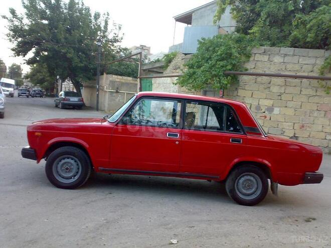 LADA (VAZ) 2107 1990, 270,000 km - 1.5 l - Bakı