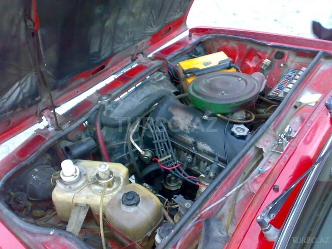 LADA (VAZ) 2107 1990, 270,000 km - 1.5 l - Bakı